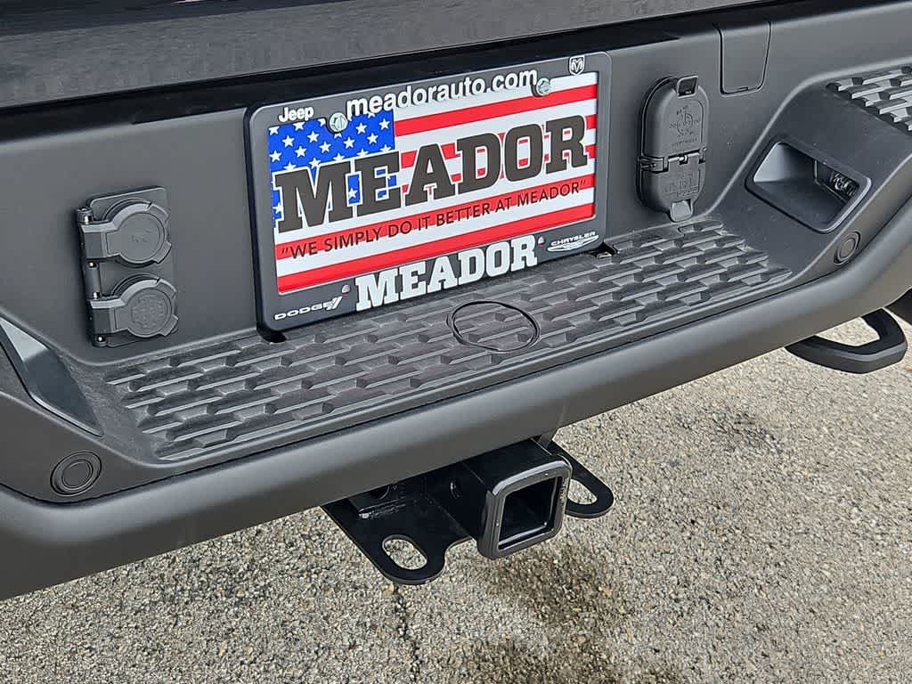 Thumbnail: 2026 RAM 1500 - 36