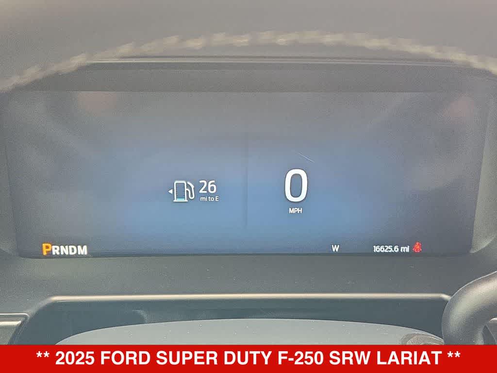 Thumbnail: 2025 Ford F-250 - 32