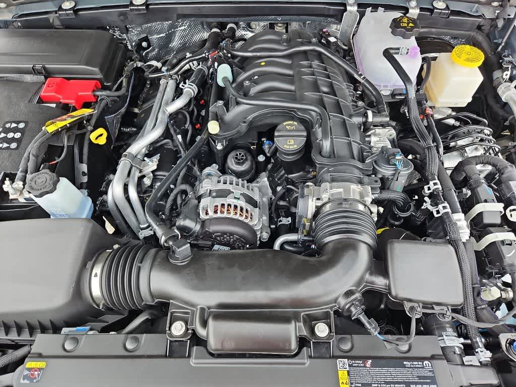 Thumbnail: 2026 Jeep Gladiator - 15