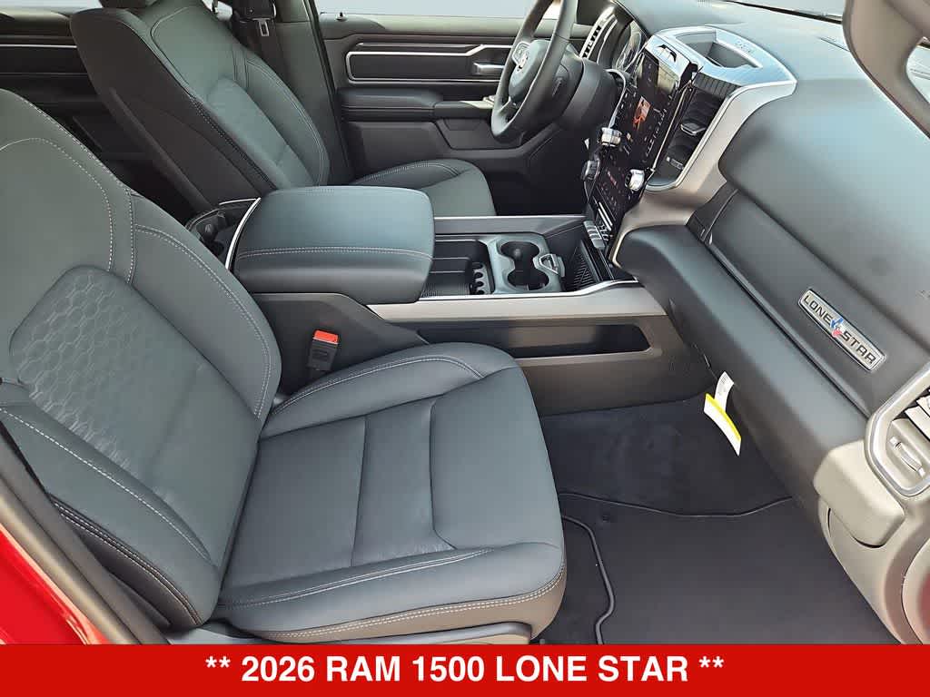 Thumbnail: 2026 RAM 1500 - 22