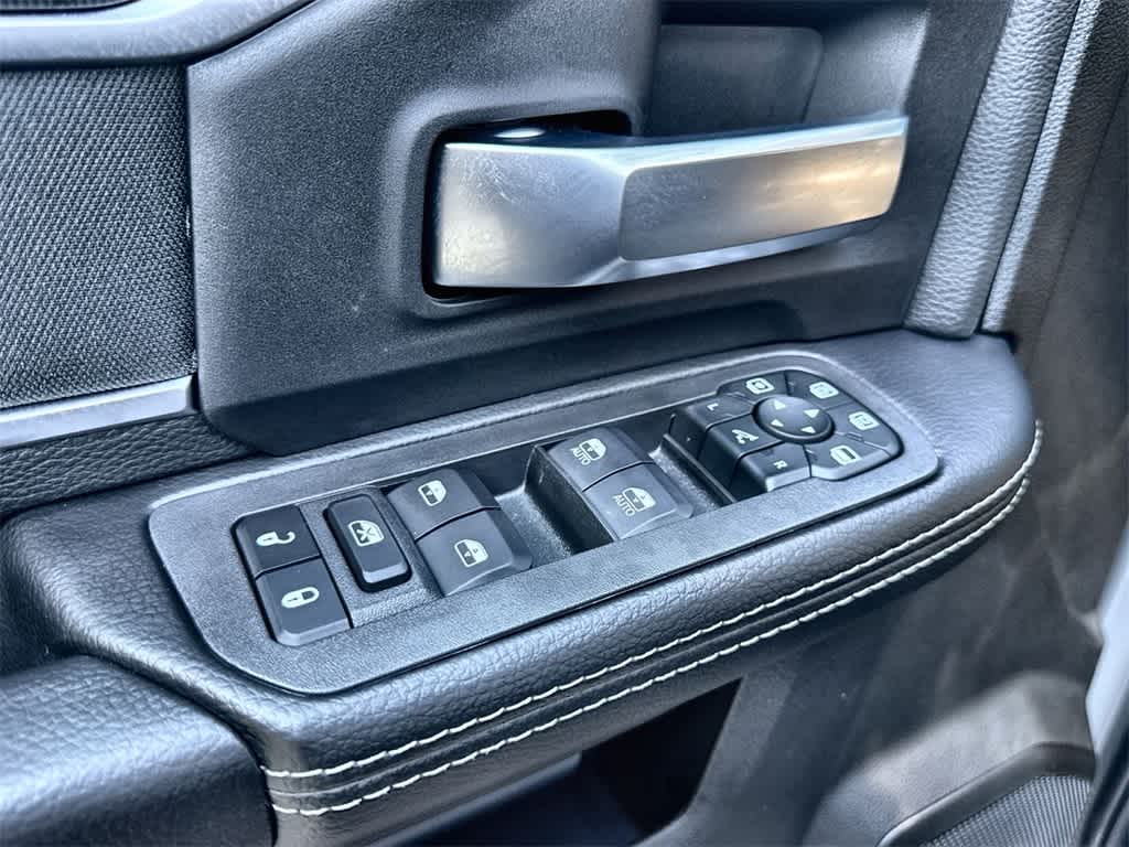 Thumbnail: 2026 RAM 2500 - 23