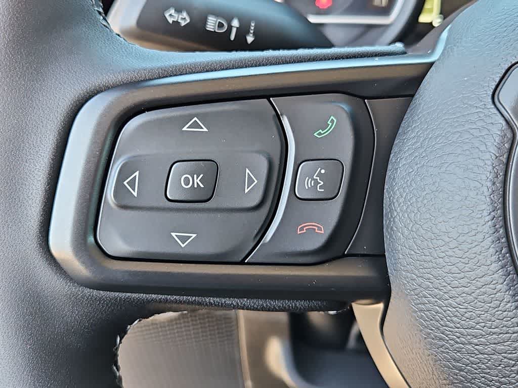 Thumbnail: 2026 Jeep Wrangler - 24