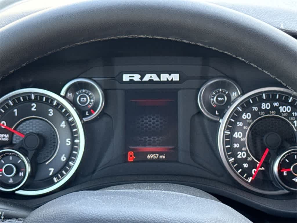 Thumbnail: 2025 RAM 1500 - 20