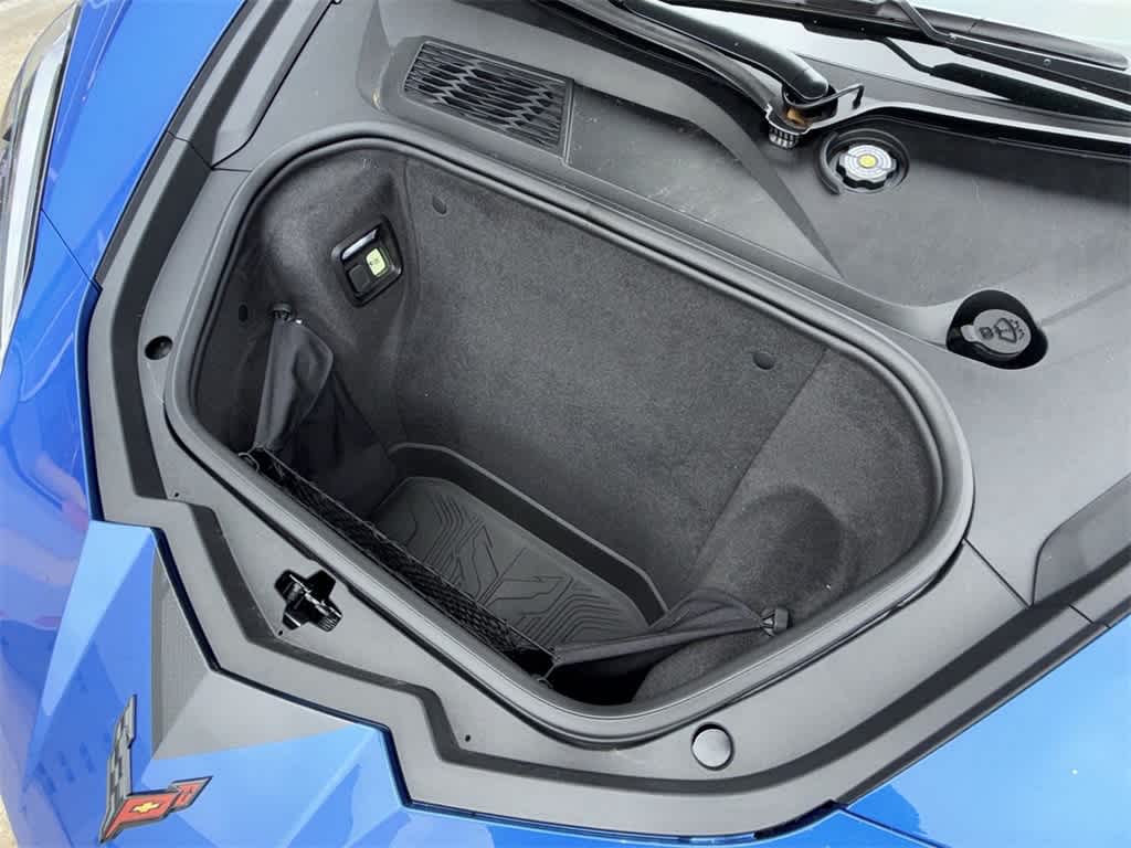 Thumbnail: 2023 Chevrolet Corvette - 16