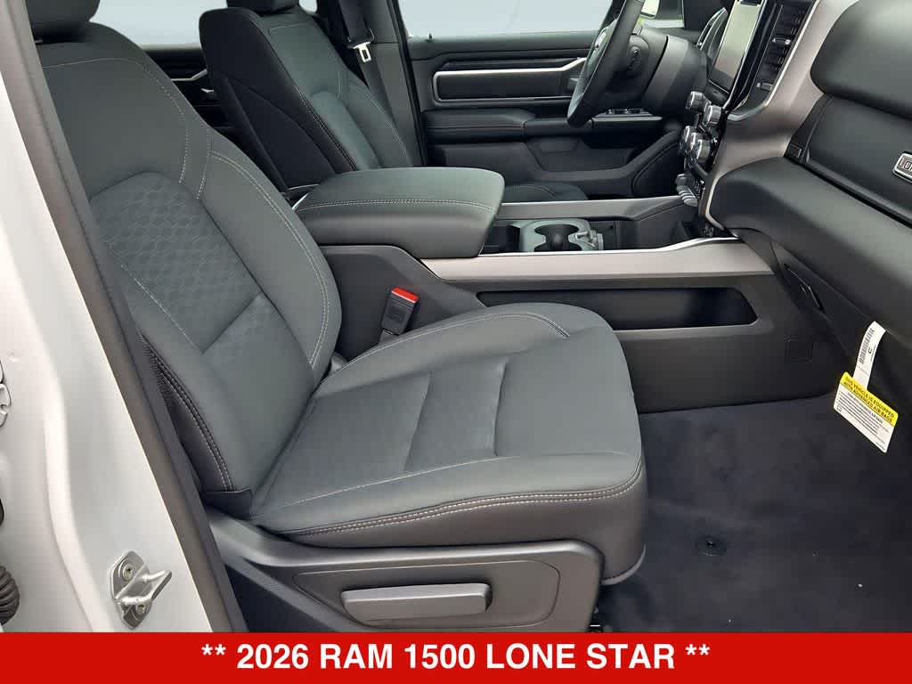 Thumbnail: 2026 RAM 1500 - 22