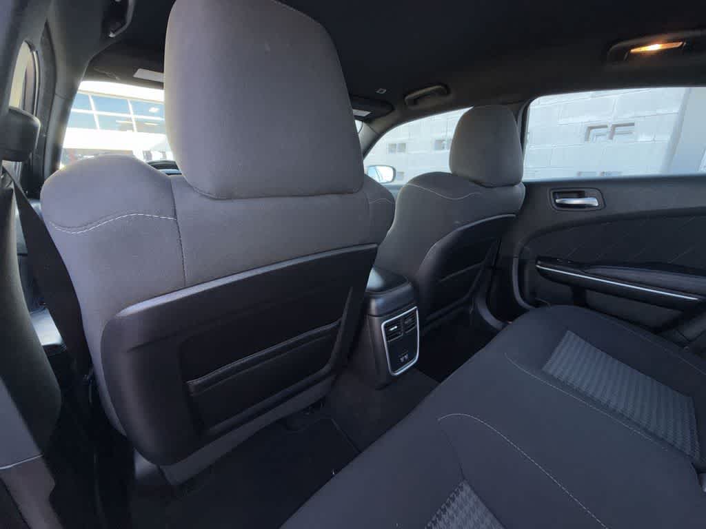 Thumbnail: 2023 Dodge Charger - 12