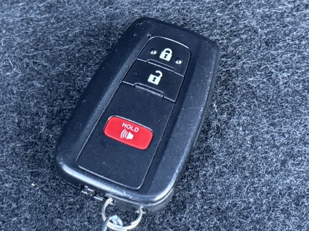 Thumbnail: 2024 Toyota 4Runner - 23