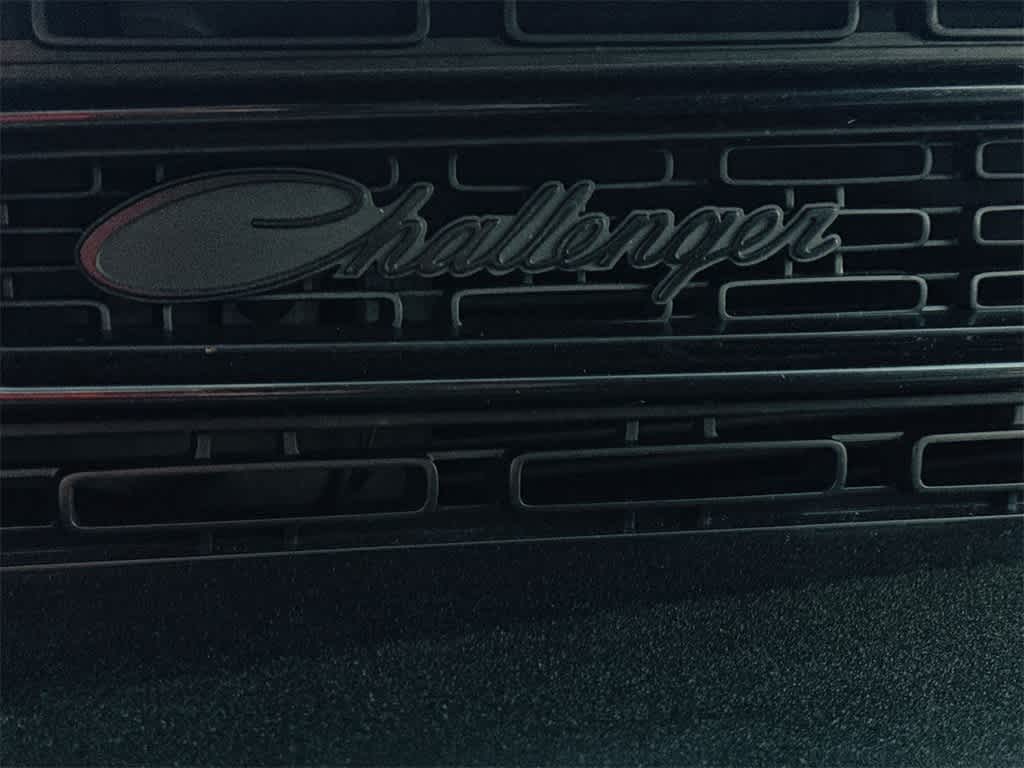 Thumbnail: 2023 Dodge Challenger - 16