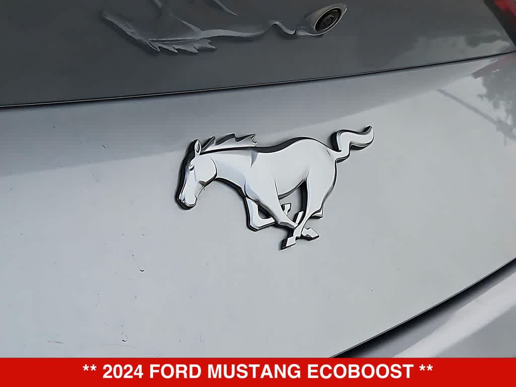 Thumbnail: 2024 Ford Mustang - 14
