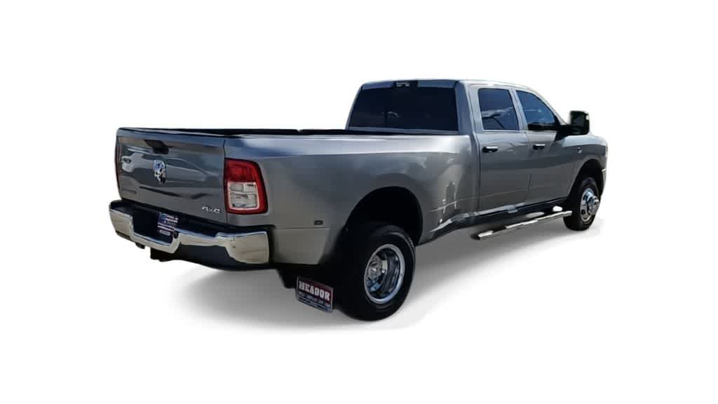 Thumbnail: 2024 RAM 3500 - 8