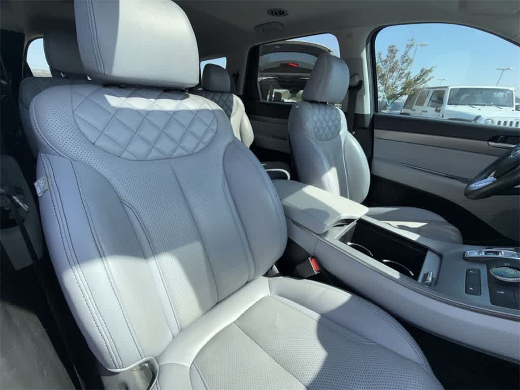 Thumbnail: 2020 Hyundai Palisade - 14