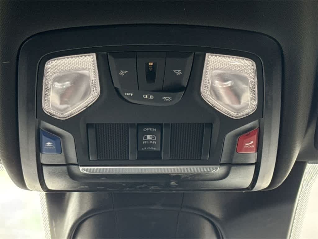 Thumbnail: 2025 RAM 2500 - 19