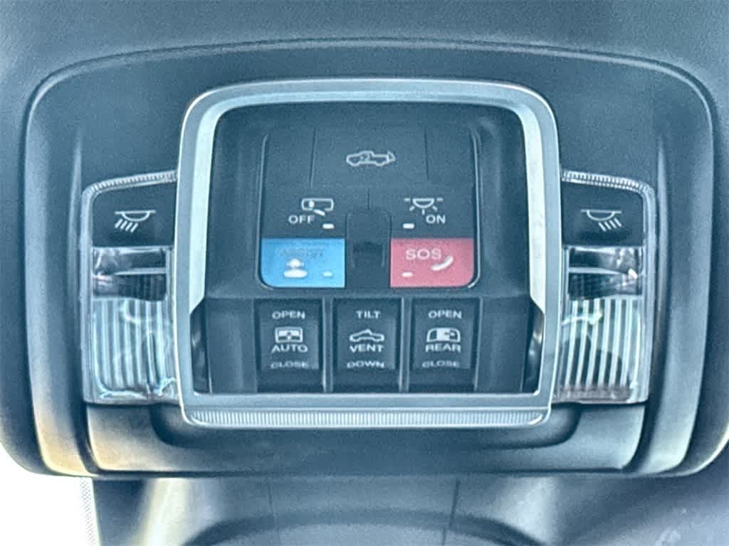 Thumbnail: 2025 RAM 2500 - 19