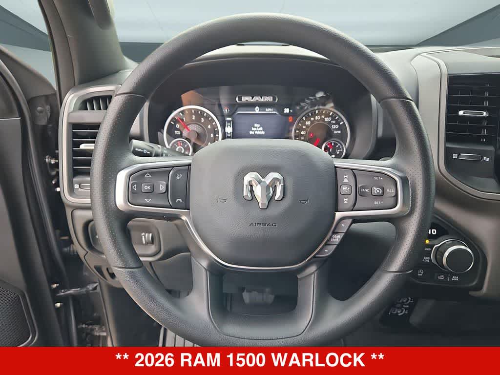 Thumbnail: 2026 RAM 1500 - 23