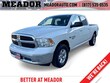  Ram 1500 Classic