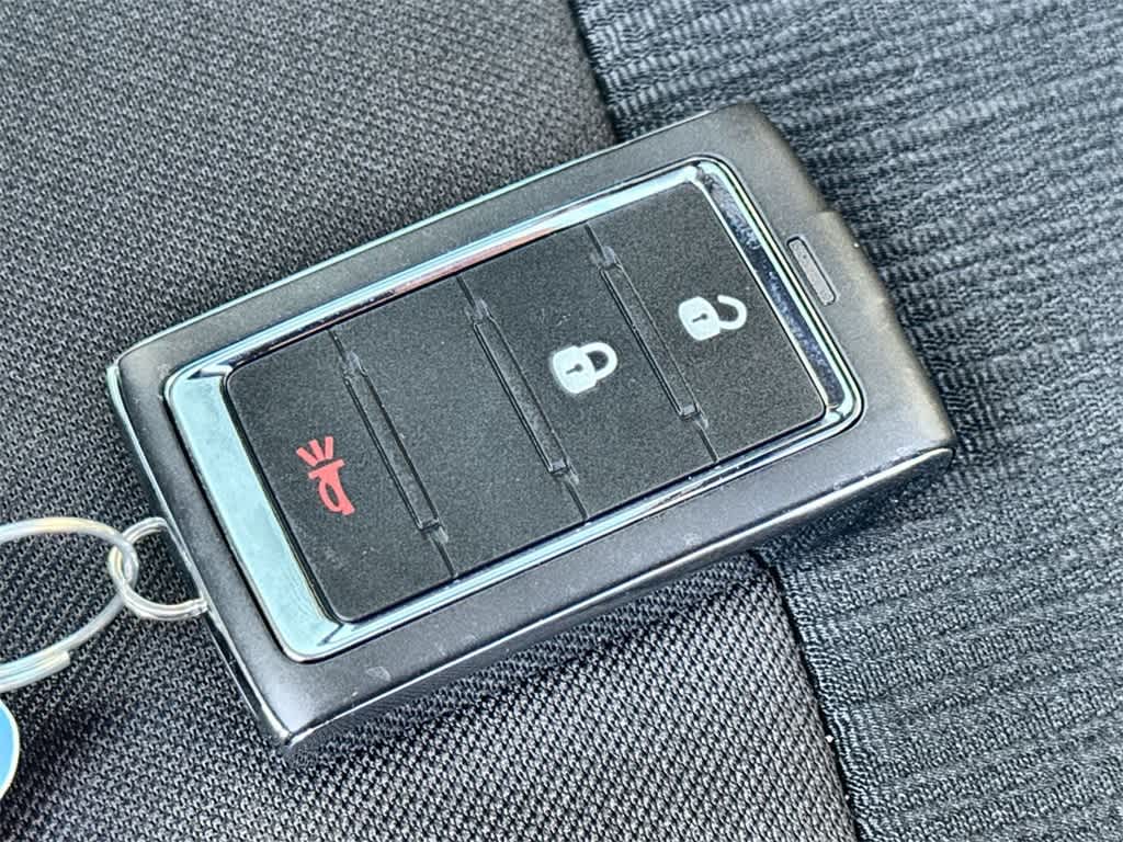 Thumbnail: 2025 Jeep Grand Cherokee - 23