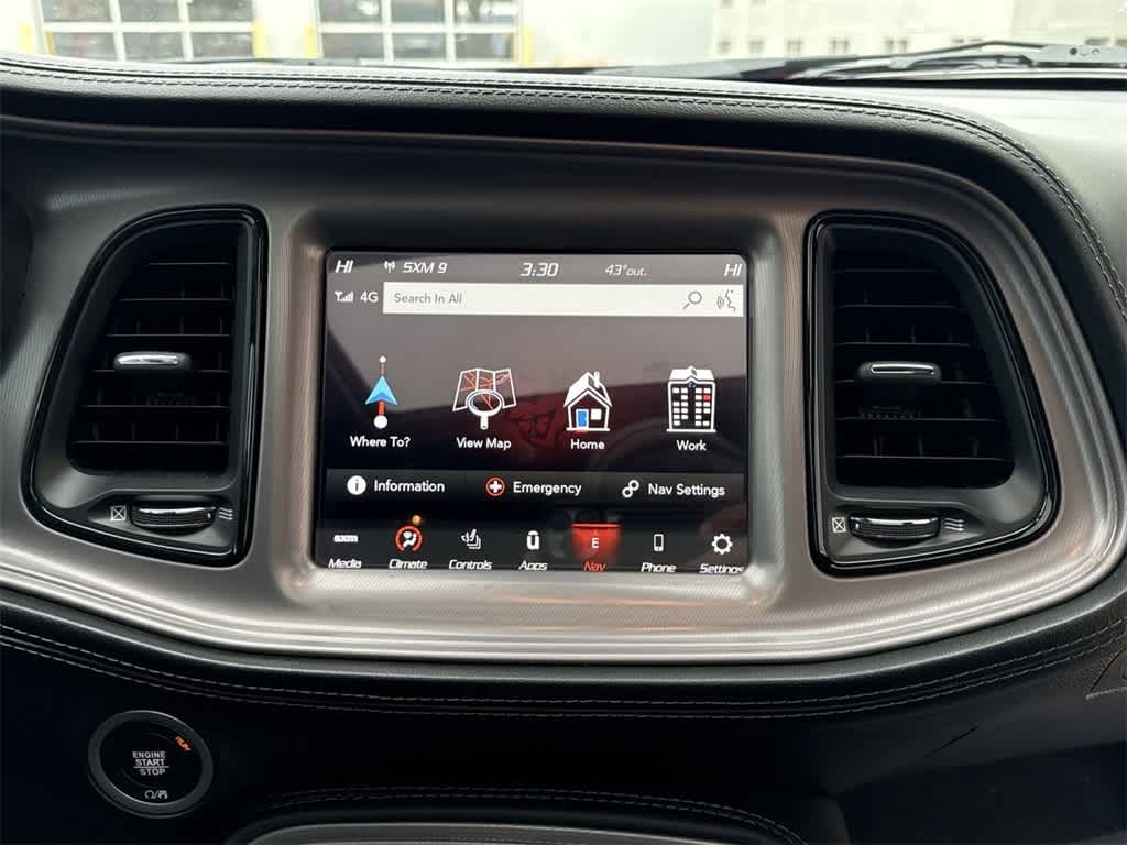 Thumbnail: 2023 Dodge Challenger - 17