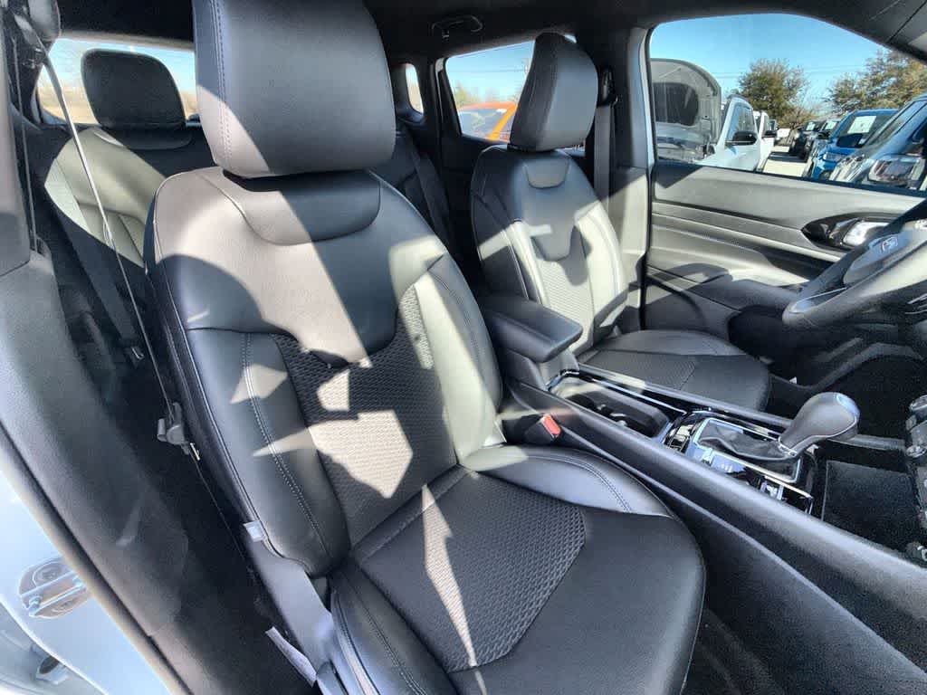 Thumbnail: 2026 Jeep Compass - 15