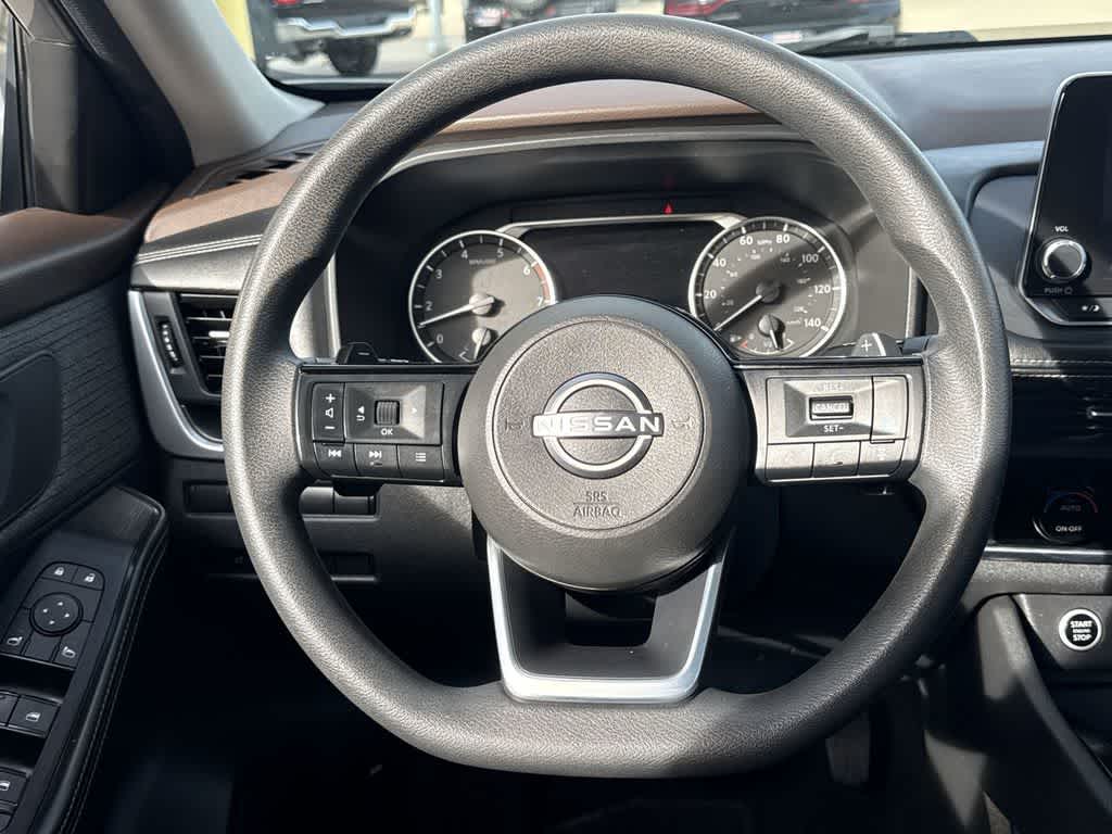 Thumbnail: 2023 Nissan Rogue - 18