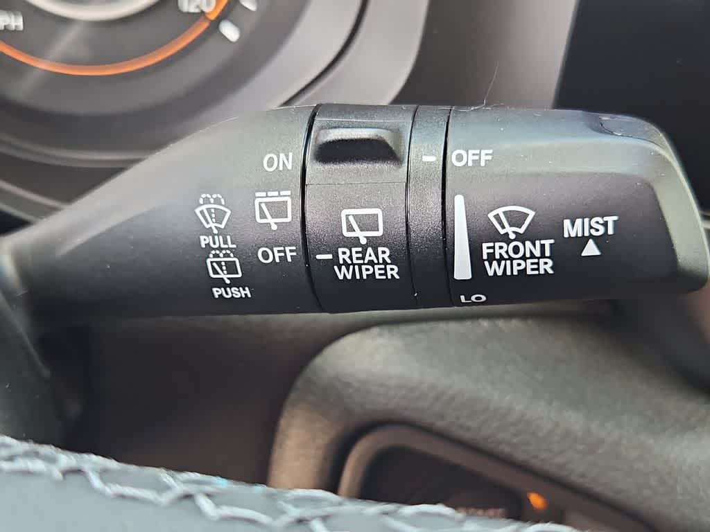 Thumbnail: 2025 Jeep Wrangler - 26