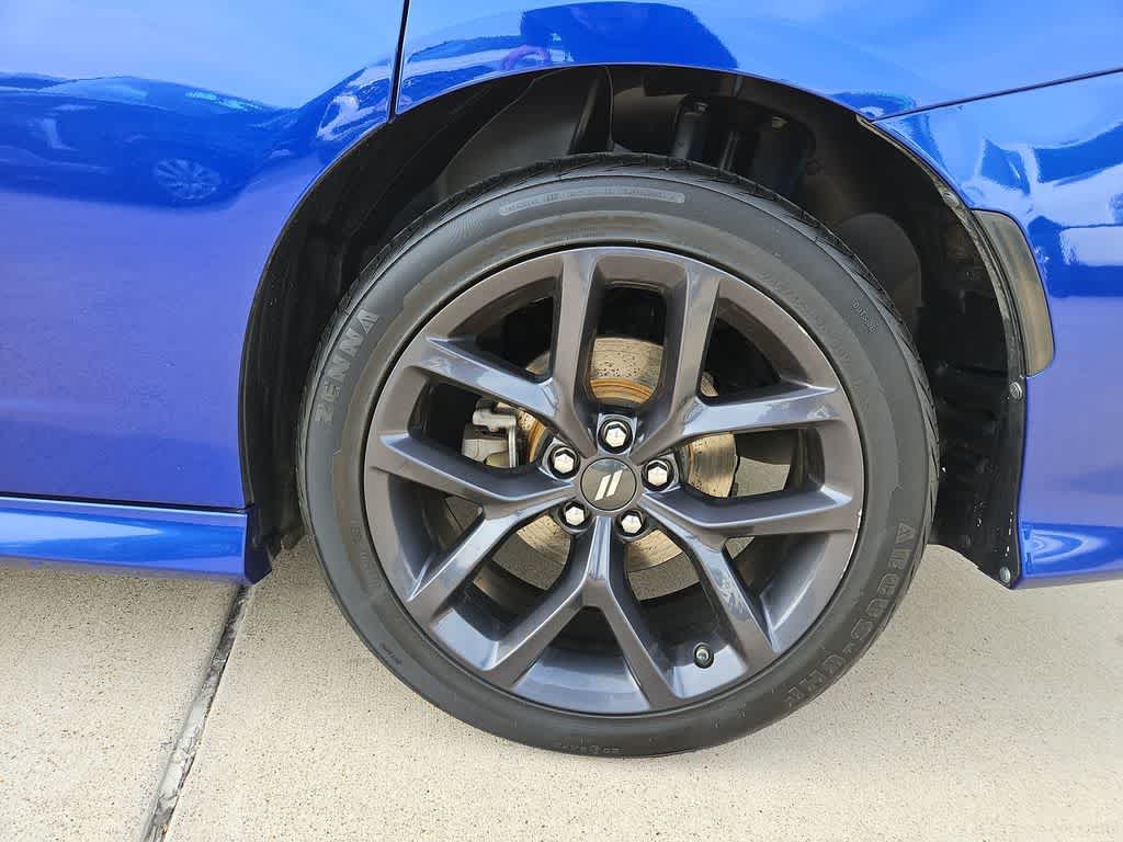 Thumbnail: 2022 Dodge Charger - 20