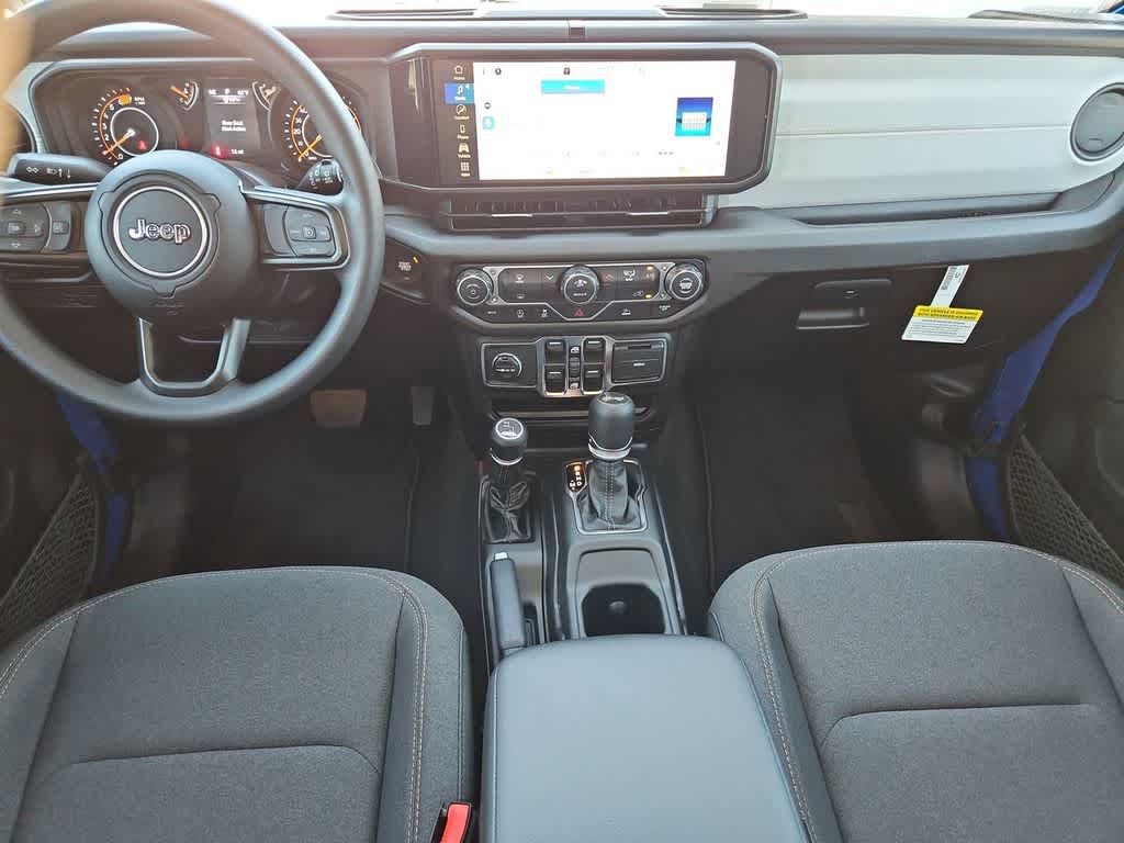 Thumbnail: 2026 Jeep Wrangler - 17