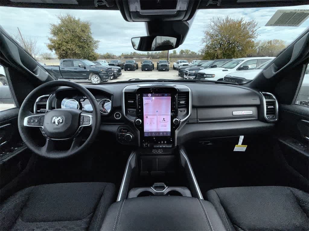 Thumbnail: 2026 RAM 1500 - 15