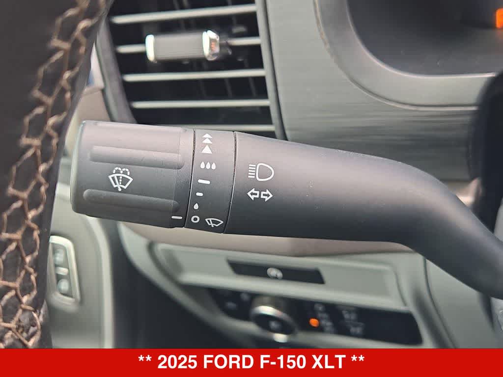 Thumbnail: 2025 Ford F-150 - 25