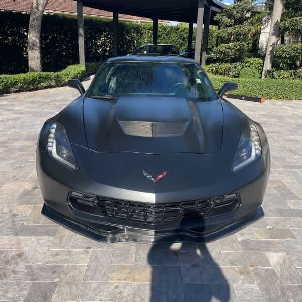 Thumbnail: 2016 Chevrolet Corvette - 6