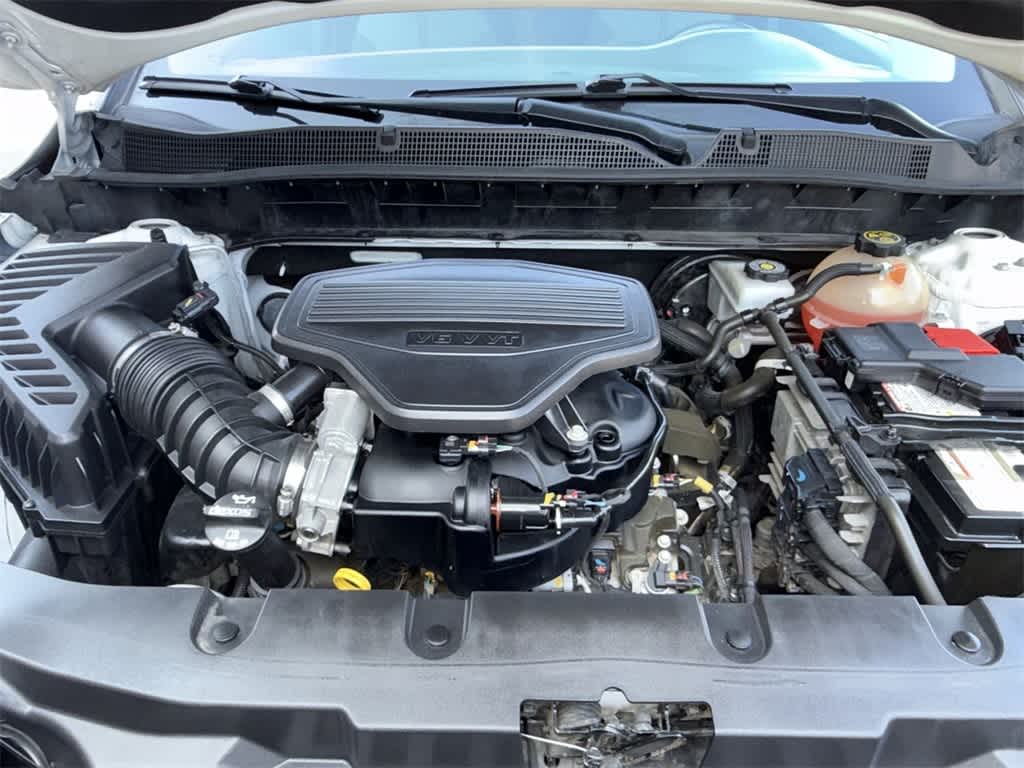 Thumbnail: 2020 Chevrolet Blazer - 10