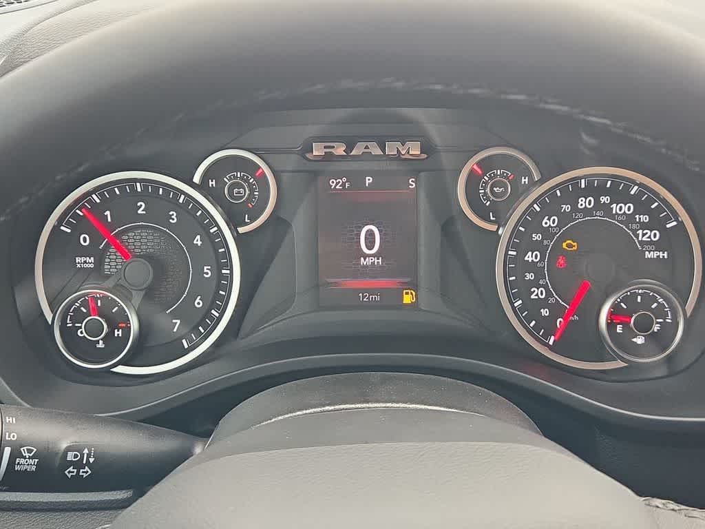 Thumbnail: 2026 RAM 1500 - 32