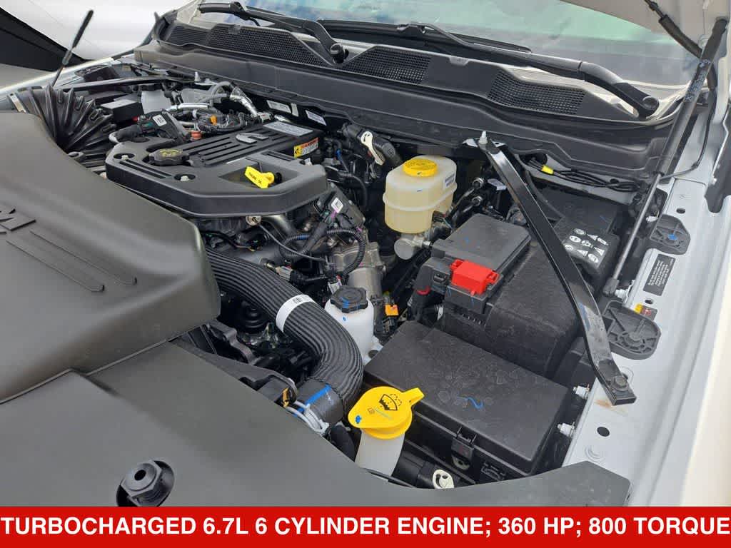 Thumbnail: 2026 RAM 3500 - 13