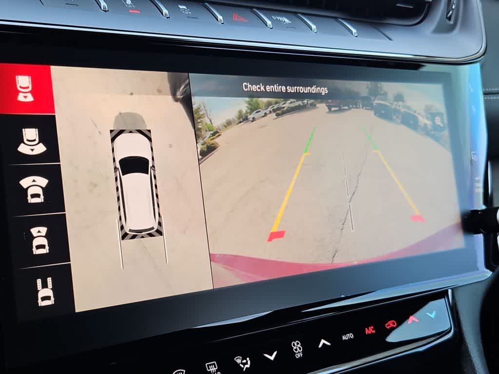 Thumbnail: 2026 Jeep Grand Cherokee - 32