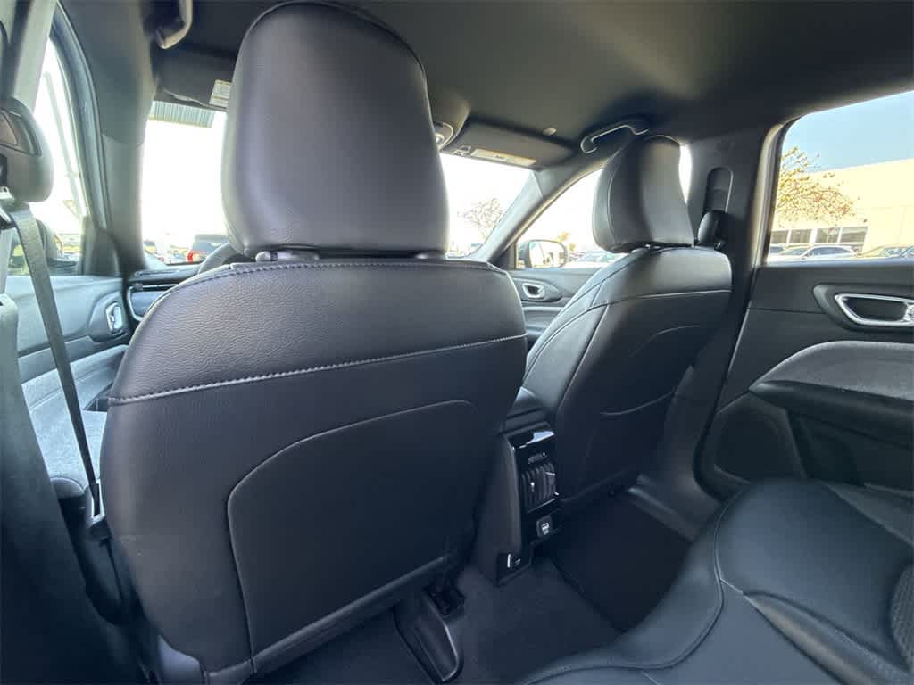 Thumbnail: 2026 Jeep Compass - 11