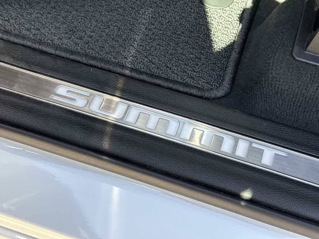 Thumbnail: 2026 Jeep Grand Cherokee - 27