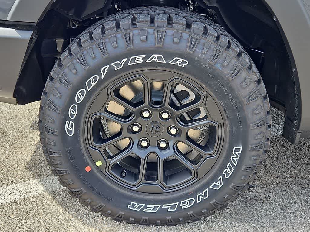 Thumbnail: 2026 RAM 1500 - 14