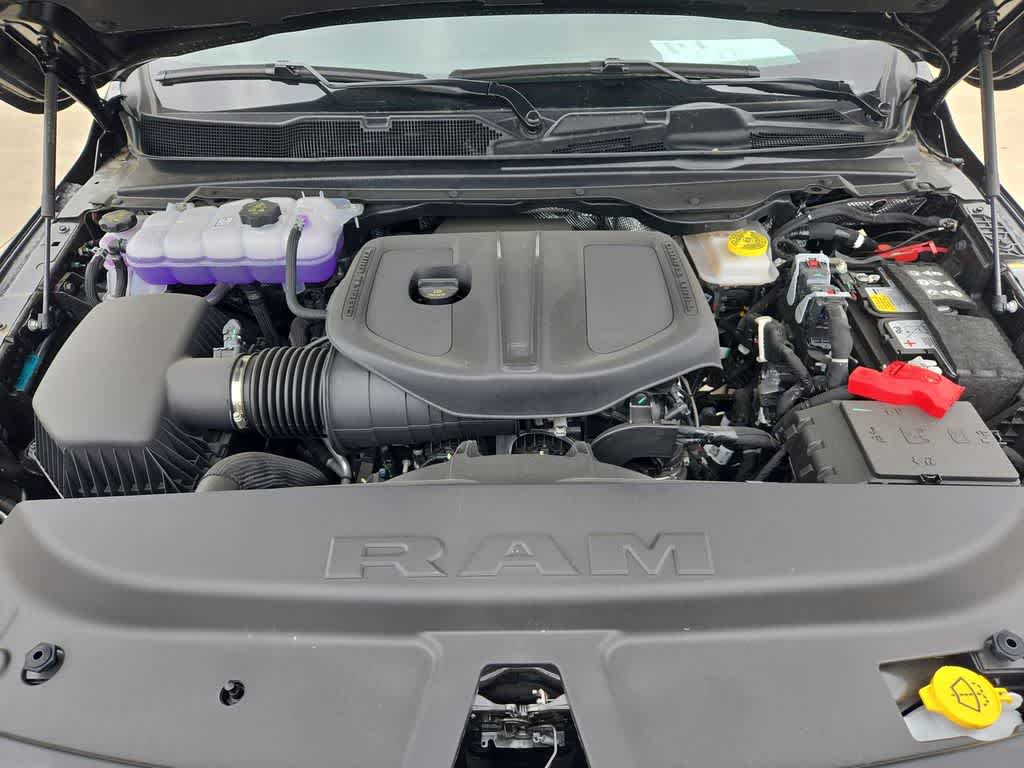 Thumbnail: 2026 RAM 1500 - 15