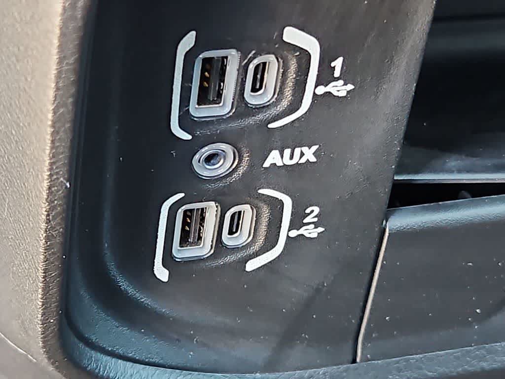 Thumbnail: 2023 RAM 2500 - 31