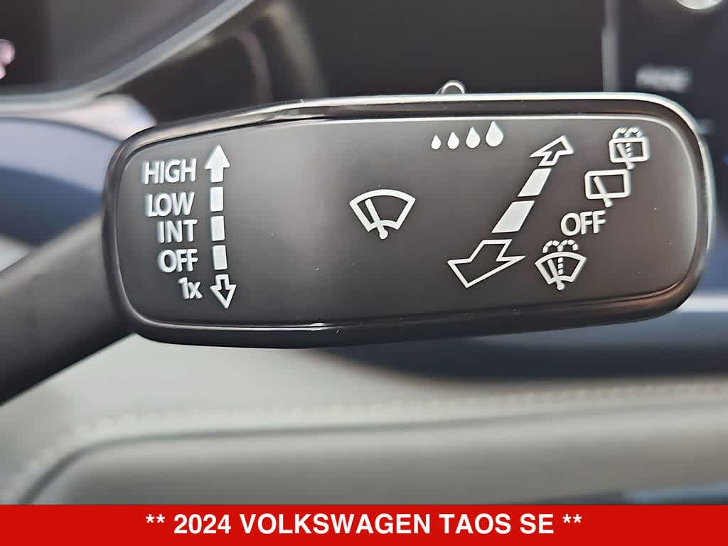 Thumbnail: 2024 Volkswagen Taos - 26