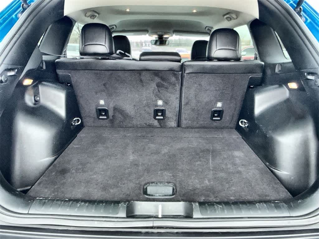 Thumbnail: 2022 Jeep Cherokee - 23