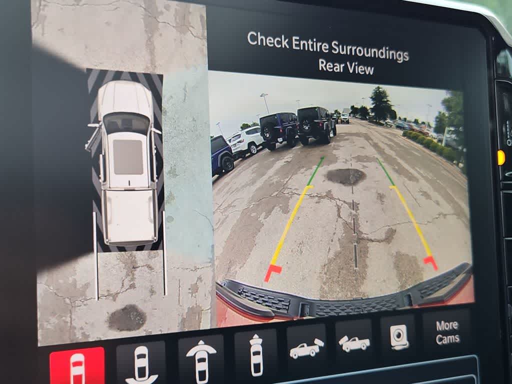 Thumbnail: 2026 RAM 1500 - 32