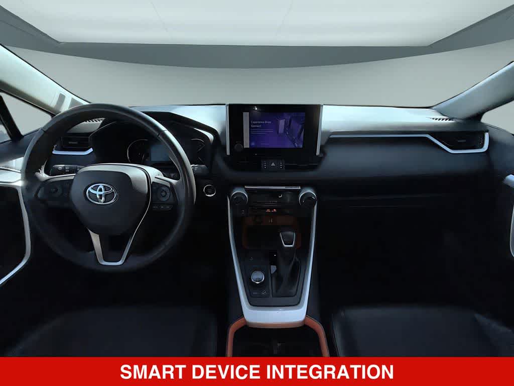 Thumbnail: 2024 Toyota RAV4 - 15