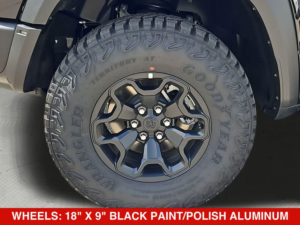 Thumbnail: 2026 RAM 1500 - 14