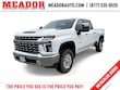 Chevrolet Silverado 2500 HD