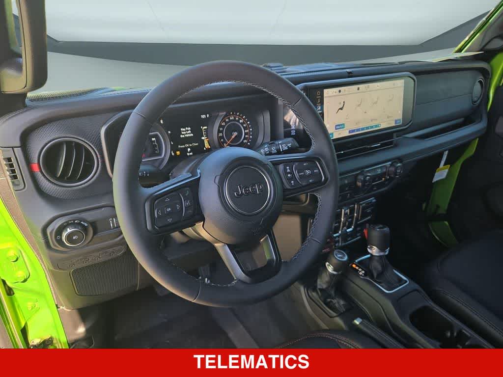 Thumbnail: 2026 Jeep Wrangler - 2