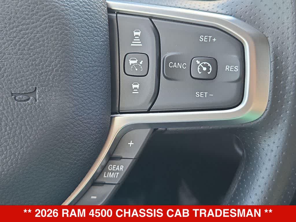 Thumbnail: 2026 RAM 4500 - 23