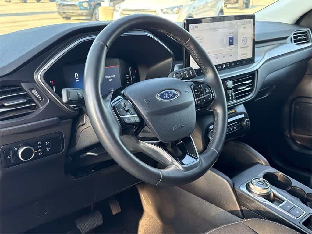 Thumbnail: 2024 Ford Escape - 2