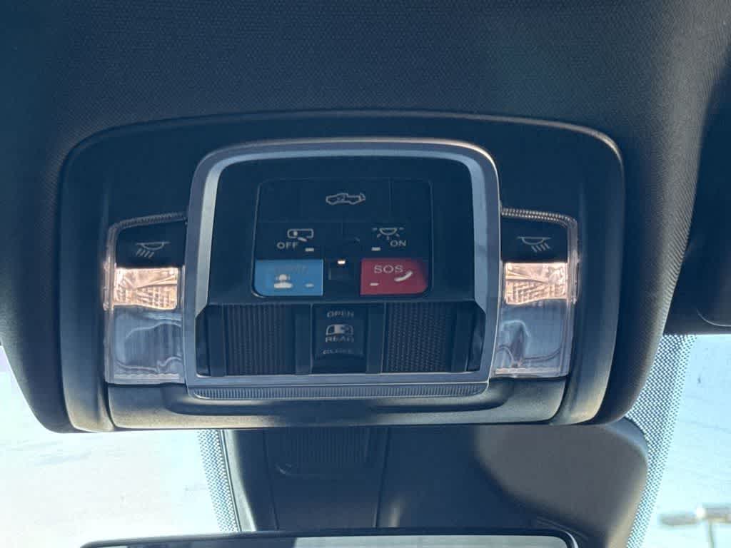 Thumbnail: 2025 RAM 1500 - 21