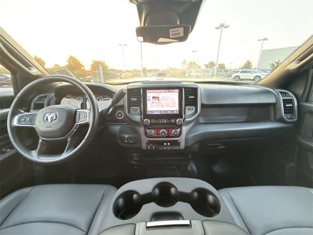 Thumbnail: 2026 RAM 3500 - 15