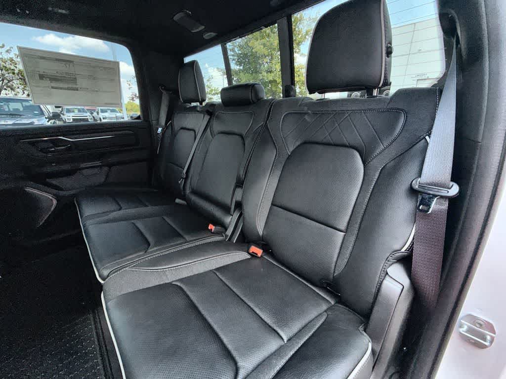 Thumbnail: 2026 RAM 1500 - 11